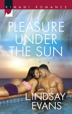 Pleasure Under the Sun - Evans, Lindsay