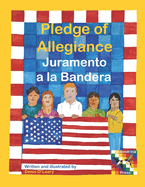 Pledge of Allegiance: Juramento a la Bandera