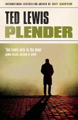 Plender - Lewis, Ted