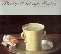 Plenty: Art Into Poetry