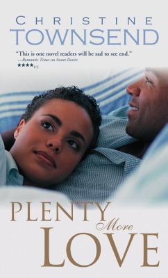 Plenty More Love - Townsend, Christine