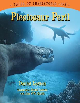 Plesiosaur Peril - 