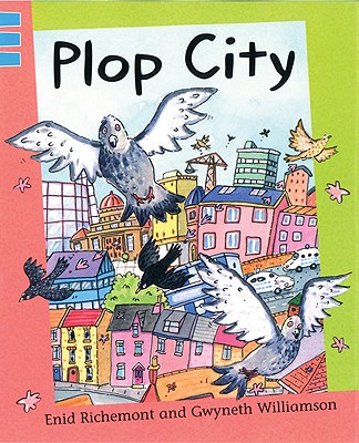 Plop City - Richemont, Enid