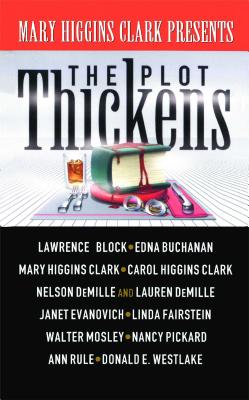 Plot Thickens - Clark, Mary Higgins