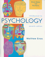 Plotnik's Introduction to Psychology