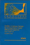 Pltmg, a Software Package for Solving Elliptic Partial Differential Equations: Users' Guide 6.0 - Bank, Randolph E.