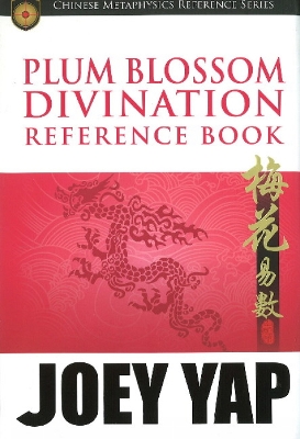 Plum Blossom Divination Reference Book - Yap, Joey