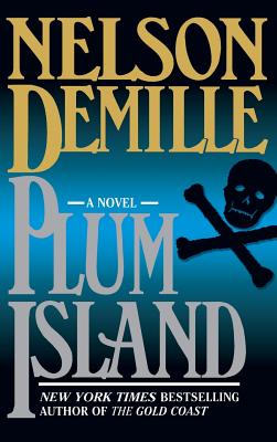 Plum Island - DeMille, Nelson