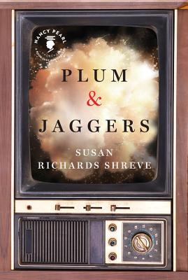 Plum & Jaggers - Shreve, Susan Richards, and Pearl, Nancy (Introduction by)