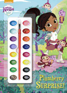 Plumberry Surprise! (Nella the Princess Knight)