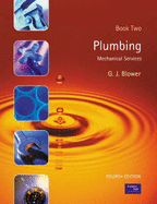 Plumbing: Book Two: Mechanical Services