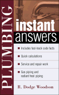 Plumbing Instant Answers