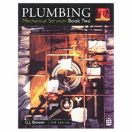 Plumbing: Mechanical Services Book Two