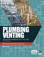 Plumbing Venting: Decoding Chapter 9 of the Ipc