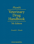 Plumb's Veterinary Drug Handbook: Desk