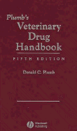 Plumb's Veterinary Drug Handbook, Pocket Edition