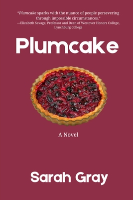 Plumcake - Gray, Sarah