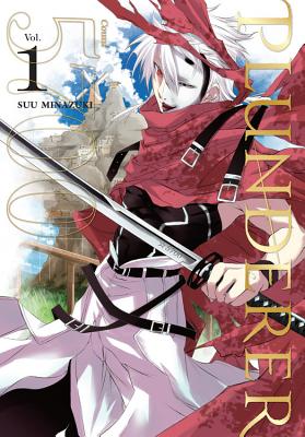 Plunderer, Vol. 1 - Minazuki, Suu, and Kim, Dayeun, and Ransom, Ko (Translated by)