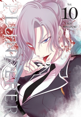 Plunderer, Vol. 10: Volume 10 - Minazuki, Suu, and Ransom, Ko (Translated by), and Kim, Dayeun