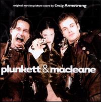 Plunkett & Macleane [Original Score] - Craig Armstrong