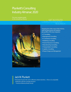 Plunkett's Consulting Industry Almanac 2020