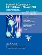 Plunkett's E-Commerce & Internet Business Almanac 2011