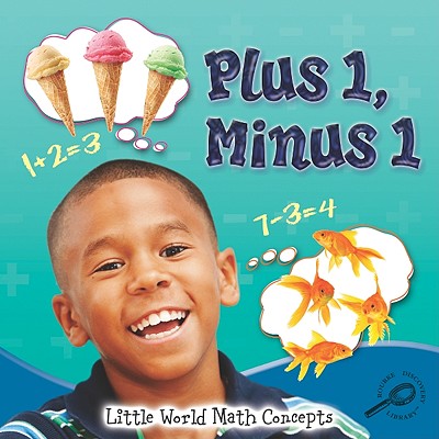 Plus 1, Minus 1 - Matzke, Ann