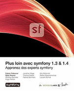 Plus Loin Avec Symfony