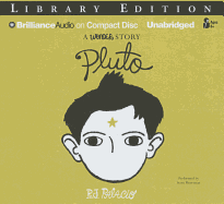 Pluto: A Wonder Story