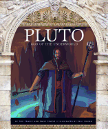 Pluto: God of the Underworld
