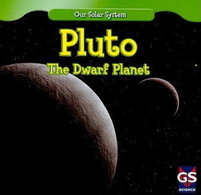 Pluto - Roza, Greg