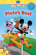 Pluto's Best - Disney Books, and Ring, Susan