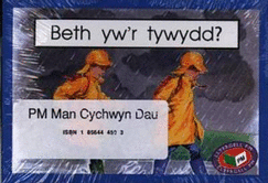 PM Man Cychwyn Dau: Ble Mae'r Wyau?