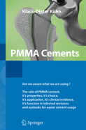 Pmma Cements