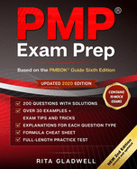 PMP Exam Prep: How to Pass on Your First Attempt (Based on the PMBOK(R) Guide Sixth Edition).