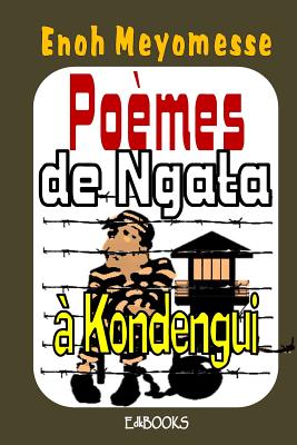 Pomes de Ngata - Meyomesse, Enoh