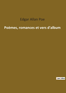Pomes, romances et vers d'album