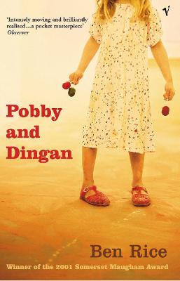 Pobby and Dingan - Rice, Ben