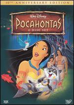 Pocahontas [10th Anniversary Edition] [2 Discs]