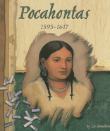 Pocahontas, 1595-1617