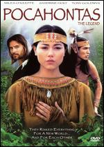 Pocahontas: The Legend - Daniele Suissa