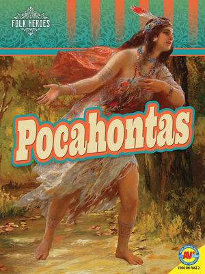 Pocahontas - Becker, Sandra