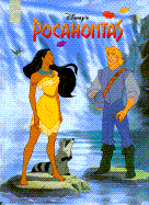 Pocahontas - Mouse Works