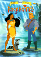 Pocahontas - Mouse Works