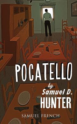 Pocatello - Hunter, Samuel D