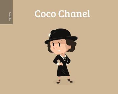 Pocket Bios: Coco Chanel - 