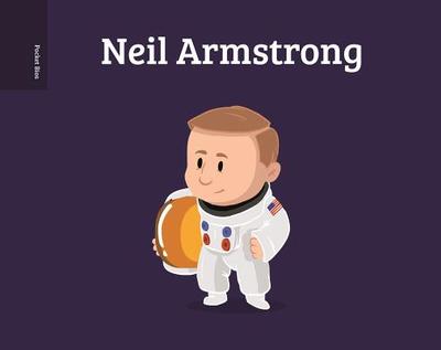 Pocket Bios: Neil Armstrong - 