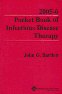 Pocket Book of Infectious Disease Therapy