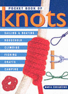 Pocket Book of Knots - Costantino, Maria