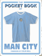 Pocket Book of Man City